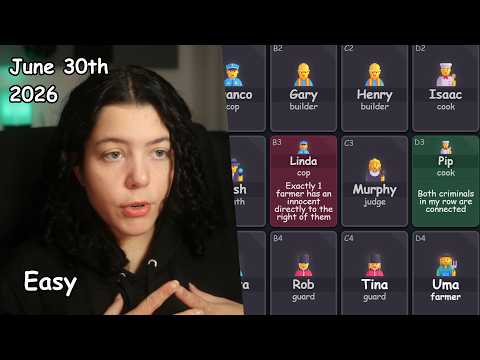Clues by Sam 30th June 2026 answer preview