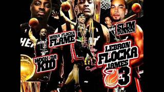 12 - 2 Timer - Waka Flocka Flame, YG Hootie, and Eldorado Red - Lebron Flocka James 3