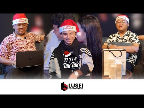 Emmanuel-a nen Kirzai Kan Rel Tak Tak. | TiTi Tak Tak Ep-13 ft. Emmanuel-a (Mizo Idol 2025)