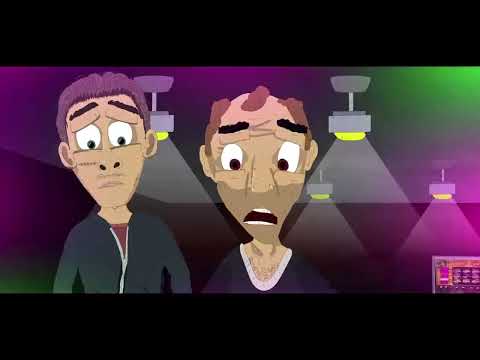 Bogdan Boner Egzorcysta S01E12 - Szczęśliwy dzień