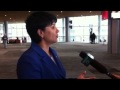 Behind The Scenes With Fairchild TV