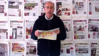 preview picture of video 'Revista de imprensa do Jornal da Bairrada de 8 de Maio de 2013'