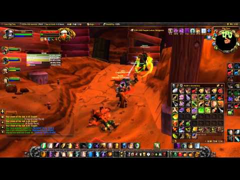 Wow - The Lost Vikings