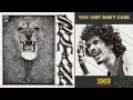 Santana - You Just Don't Care | High Quality | Carlos Santana | Woodstock 1969