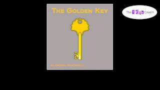 The Golden Key (2 of 2) (audiobook)