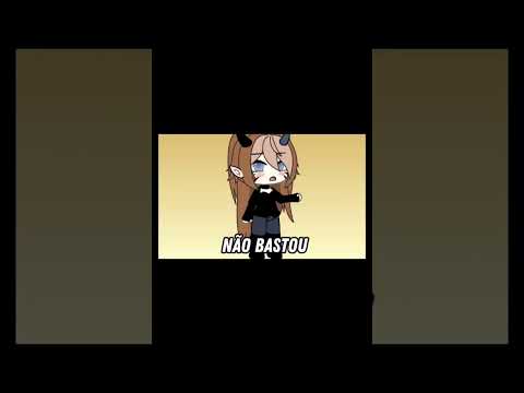 Aguenta caladinha/créditos: Jade Baraldo/#gachatrend #viral #trend troquei de oc (I change oc)
