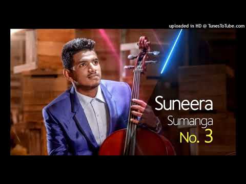 Suneera sumanga singing by Suragana wes wala Song.