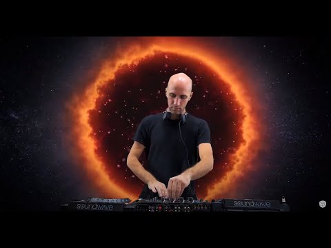 Zyce Live Set @ Unite - PsyTrance Session