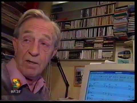 Egil Ellingsen - Reportasje i TV2 (2004)