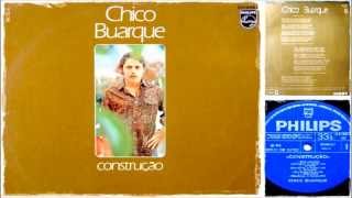 CHICO BUARQUE ● DESALENTO