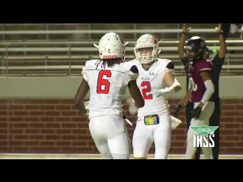 Aledo vs Mansfield - Game of the Week