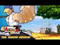 Exclusive Character Endless Combos Yun In Alpha 3 MAX TAS