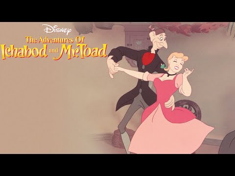 The Adventures of Ichabod and Mr. Toad Review - Magic By Design Ep. 11