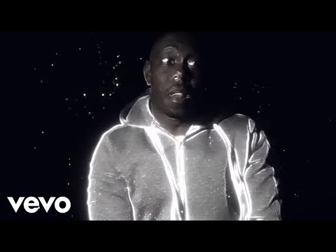 Dizzee Rascal - Space (Official Video)