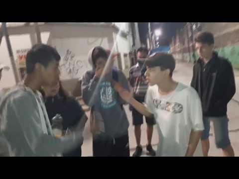 KANO ONORUS vs MATT LEVAR - SEMIFINAL (2VS2 - 24/03 - Especial Aniversario) Hermandad Free