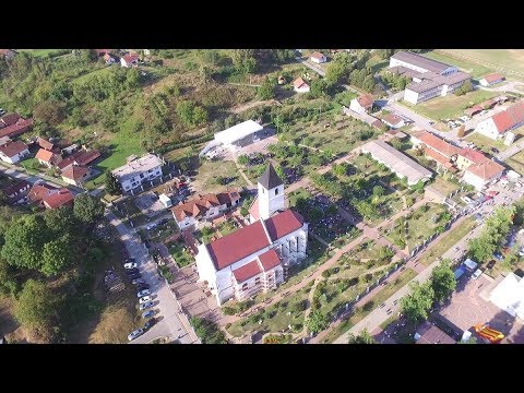 Voćin 2017. – 2018.