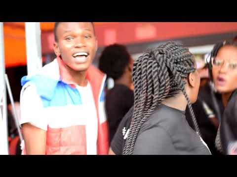 CHECK NA MAYENG-MC BUBA FT GOLDEN KID (official video)