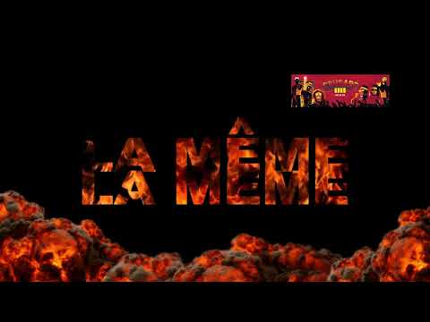 La Même Gang - Up Down (Official Audio)