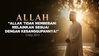 Download lagu Ujian Hidup Adalah Bukti Allah Percaya Kamu Mampu Menghadapinya | Motivasi Sukses mp3