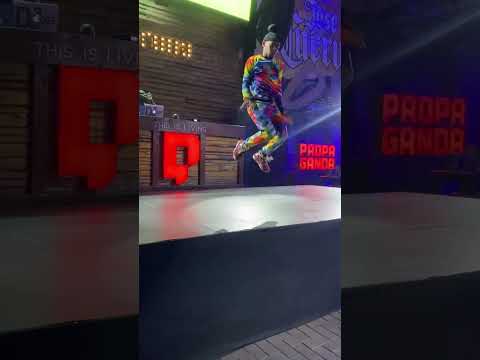 Make it look easy | Die laste hond