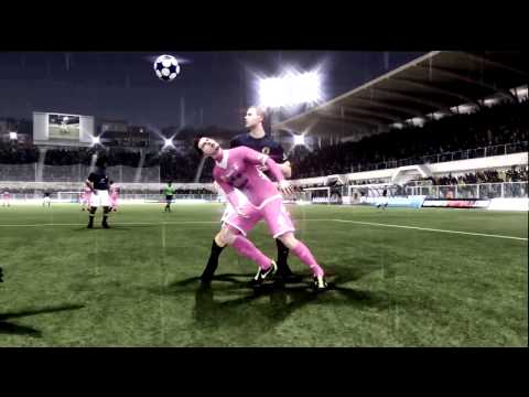 FIFA 13 Club Pro (Mini) Compilation | ODESZA By Triaal