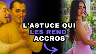 Comment créer une DÉPENDANCE émotionnelle chez une FEMME – Selon Machiavel