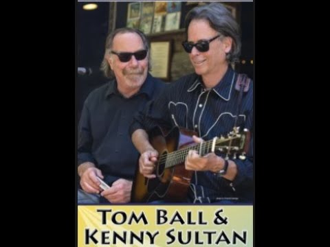 Songwriter Studio with Tom Ball & Kenny Sultan