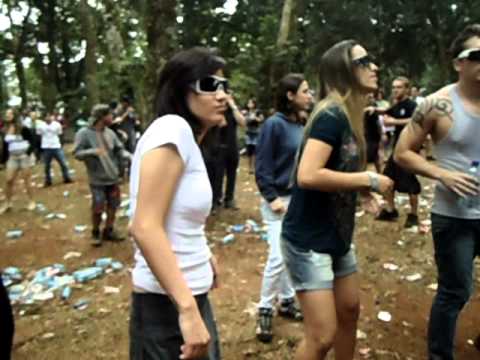 ROLLDABEETZ @ ENERGY MIND