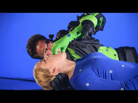 Terminator 3- Rise of the Machines Behind The Scenes | Making of | CGI Breakdowns