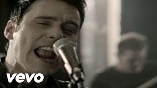 Breaking Benjamin - The Diary of Jane (Official Video)