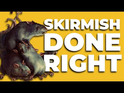 Rat Wars | Everything You NEED to know!