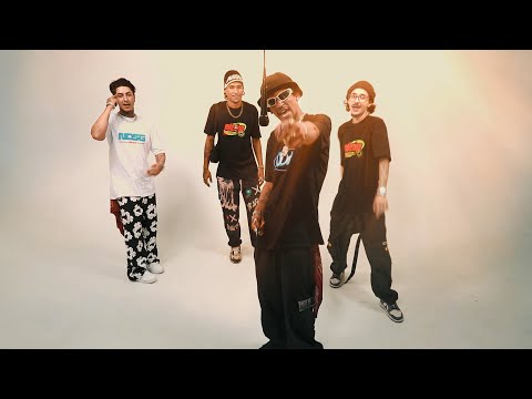 SHURE 3 - Dexxx Mandreh, Bijuuu, ChrisToloko, Brunnoow ( Hit House )