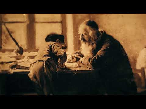 The Story of the Jewish Diaspora in Europe