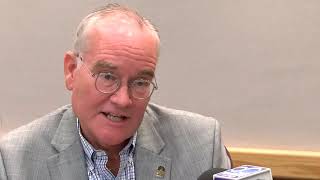 Tippecanoe County pulls out of Dayton TIF district
