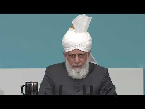 Parents Pledge for Waqf Nau; What it Means