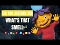 Kids Book Read Aloud Sid The Science Kid What S That Smell By Jennifer Frantz