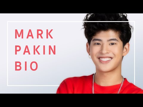 Mark Pakin