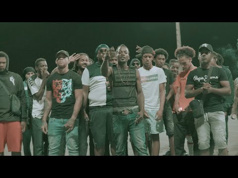 Crimi 2.15 - Mada Kartel (Dir.by KINGS FILMS)