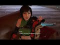 FF7 Rebirth Yuffie Sings Her Own Theme