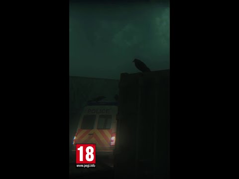 Views from: Zombi 🧟‍♂️What are your memories of this classic? #ZombiU #2012 #2015