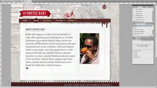 Introducing Adobe Muse (website maker )