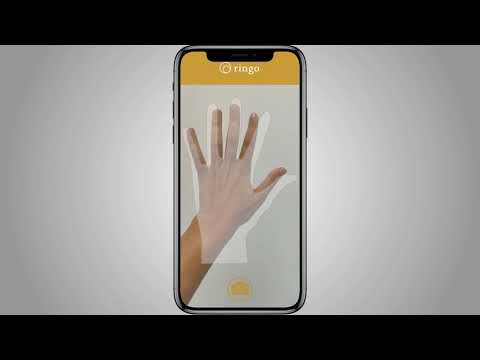 Realiada Aumentada para Joyería