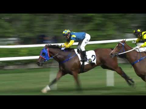 28/9/2022 (48) Lucky Diamond - L Currie