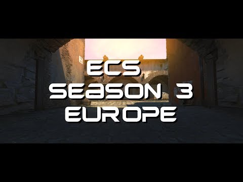 ECS Season 3 (EU)