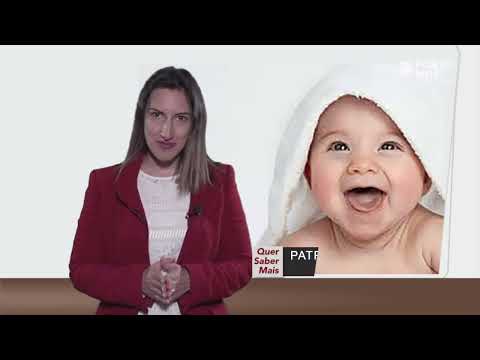 Quer Saber Mais? Ep.1 - Programa de Apoio à Natalidade