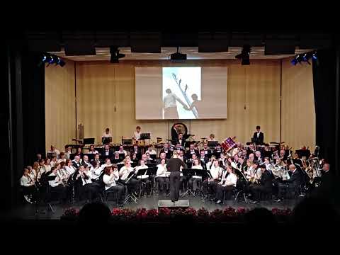 Walking to the sky (Robert Buckley)