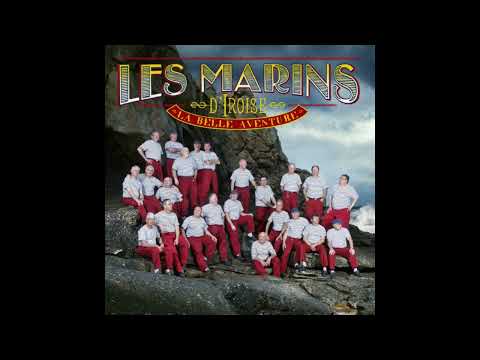 Fanny De Laninon - Les Marins d'Iroise