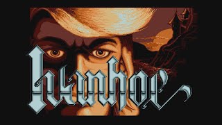 Ivanhoe / Atari ST