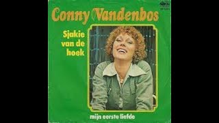 CONNY VANDENBOS - Sjakie van de hoek