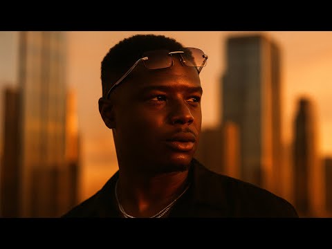 Ninho - Dernier Virage [IA]